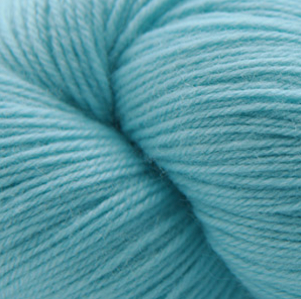 Cascade Heritage - beWoolen