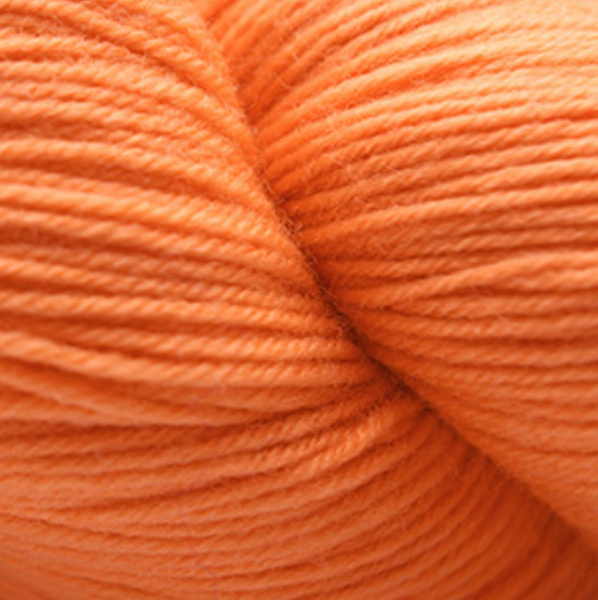 Cascade Heritage - beWoolen