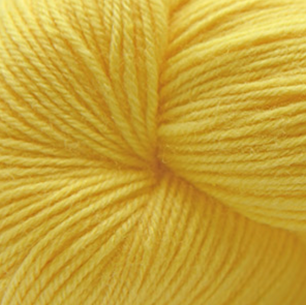 Cascade Heritage - beWoolen