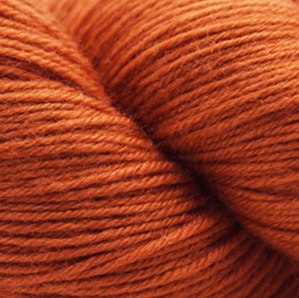 Cascade Heritage - beWoolen