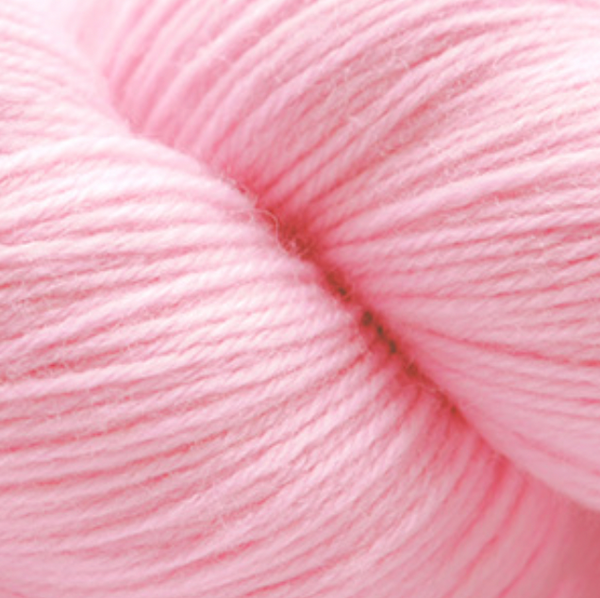 Cascade Heritage - beWoolen