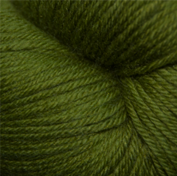 Cascade Heritage - beWoolen