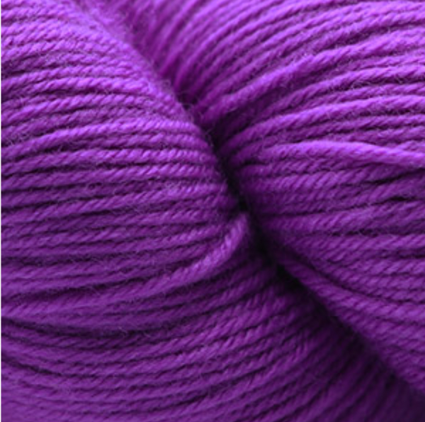 Cascade Heritage - beWoolen