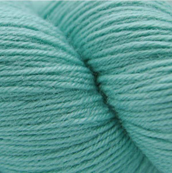 Cascade Heritage - beWoolen