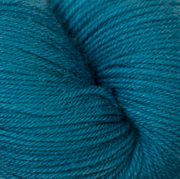 Cascade Heritage - beWoolen