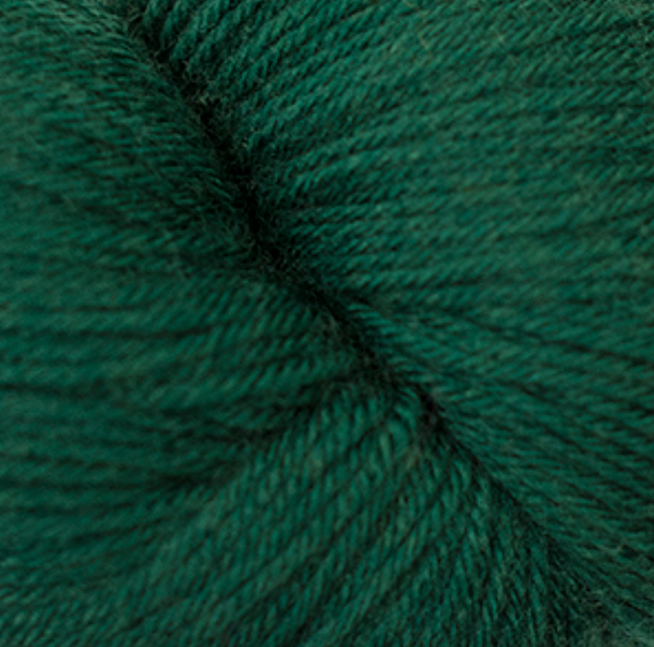 Cascade Heritage - beWoolen