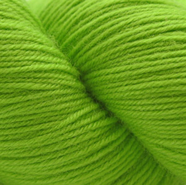 Cascade Heritage - beWoolen