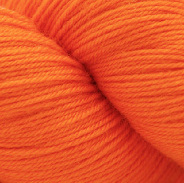 Cascade Heritage - beWoolen