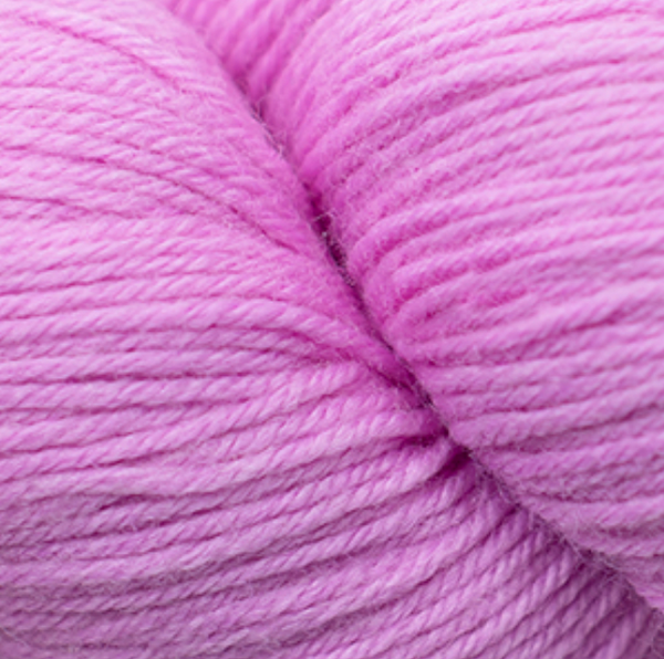 Cascade Heritage - beWoolen