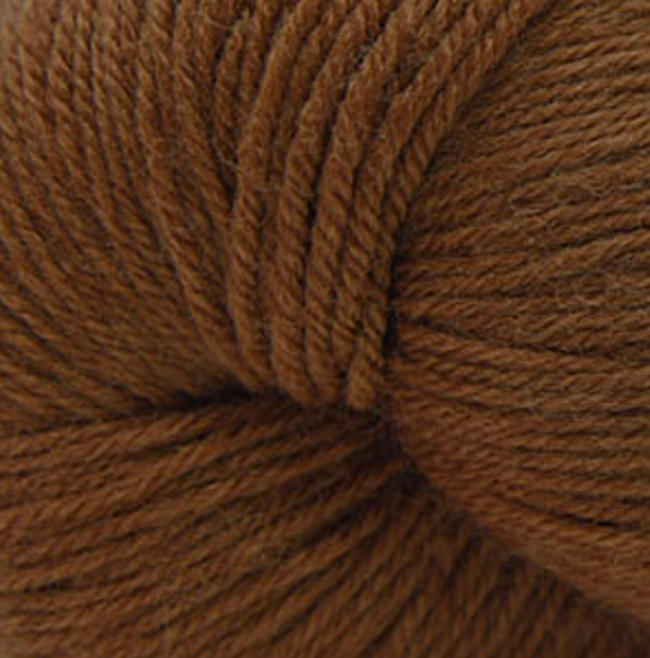 Cascade Heritage - beWoolen