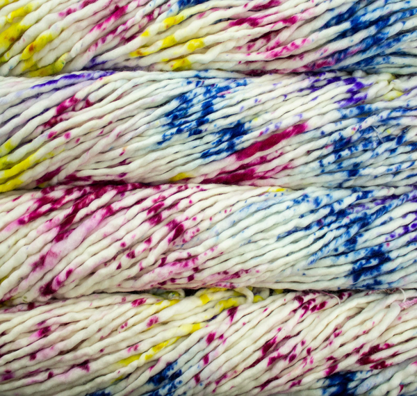 Rasta - beWoolen