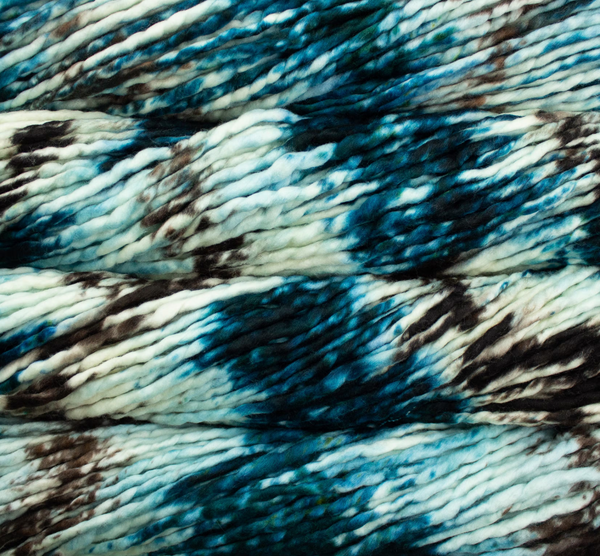 Rasta - beWoolen
