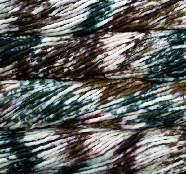 Rasta - beWoolen
