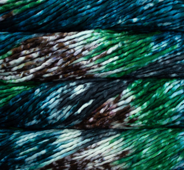 Rasta - beWoolen