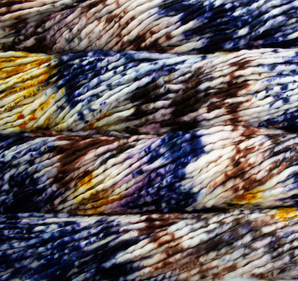 Rasta - beWoolen