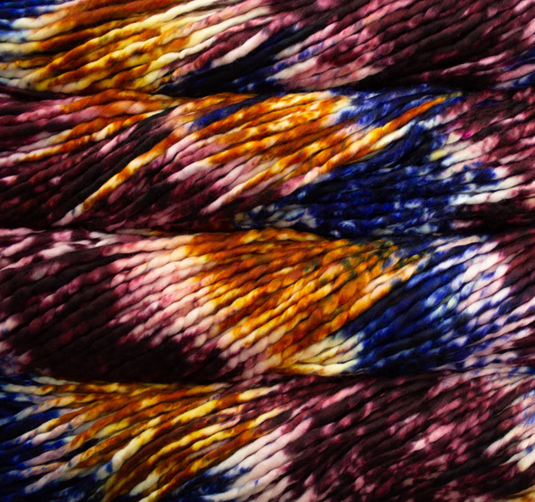 Rasta - beWoolen