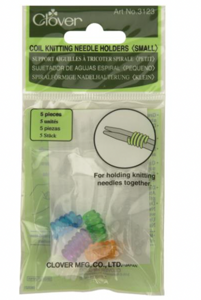 Notions: Stitch Management, Pattern keepers, Stitch Markers, Highlighter Tape, Stitch Holders, Point Protectors - beWoolen