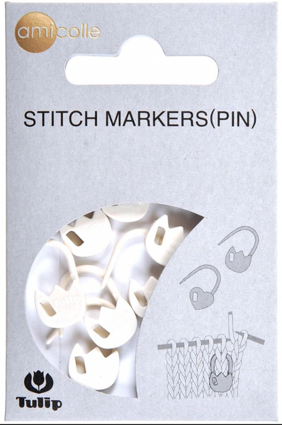 Notions: Stitch Management, Pattern keepers, Stitch Markers, Highlighter Tape, Stitch Holders, Point Protectors - beWoolen