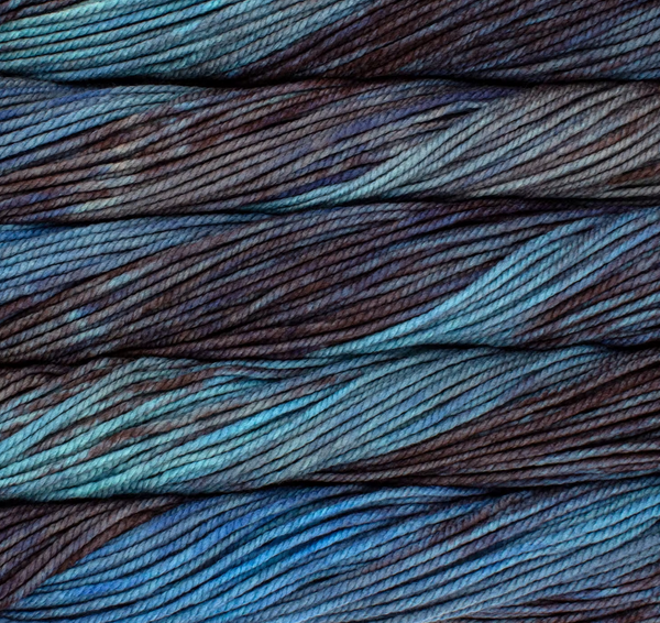 Chunky - beWoolen