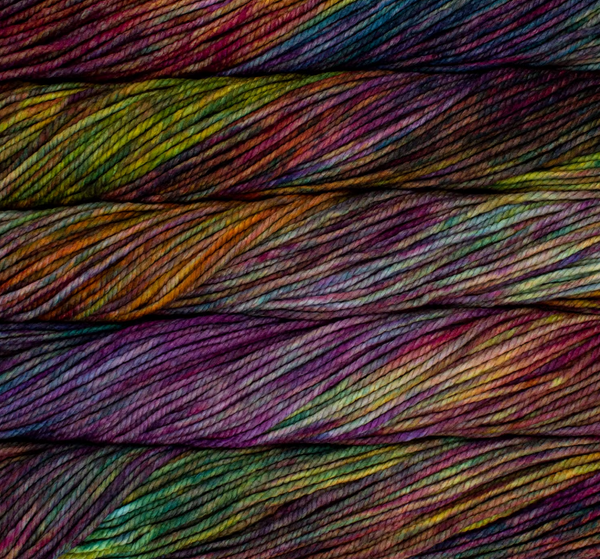 Chunky - beWoolen