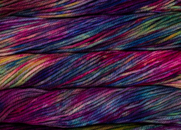 Chunky - beWoolen
