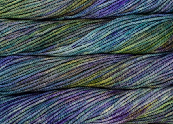 Chunky - beWoolen