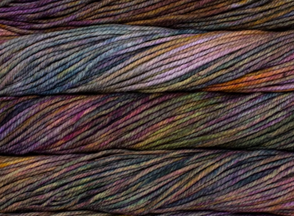 Chunky - beWoolen