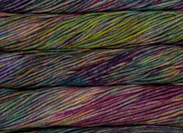 Chunky - beWoolen