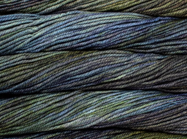 Chunky - beWoolen