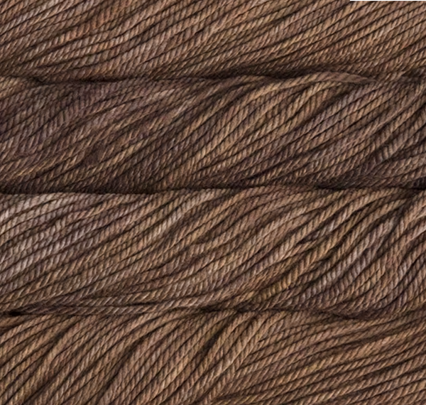 Chunky - beWoolen