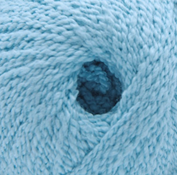 Fixation / Fixation Splash - beWoolen