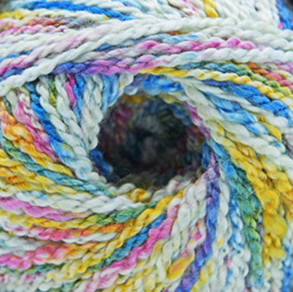 Fixation / Fixation Splash - beWoolen