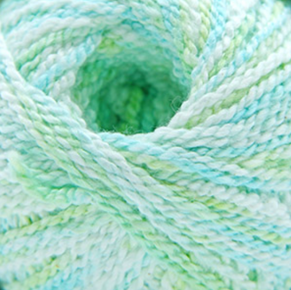 Fixation / Fixation Splash - beWoolen