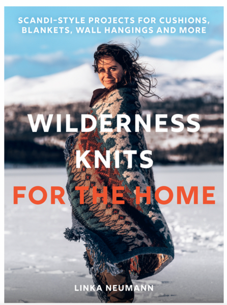 Knitting Books - beWoolen