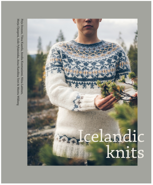 Knitting Books - beWoolen