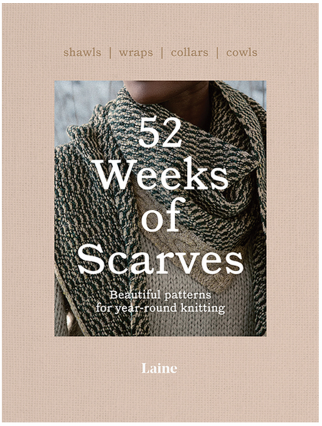 Knitting Books - beWoolen