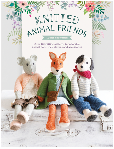 Knitting Books - beWoolen