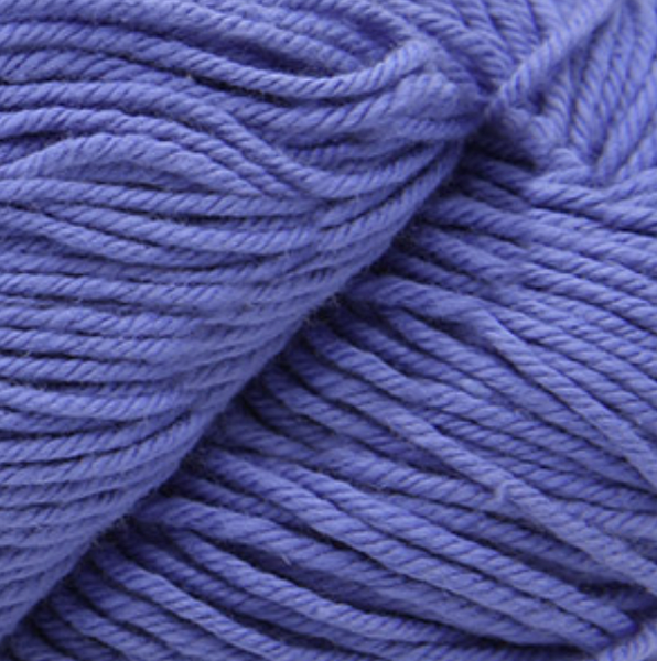 Cascade Nifty Cotton - beWoolen