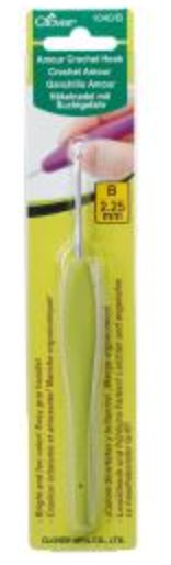Crochet Hooks & Sets - beWoolen