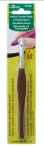 Crochet Hooks & Sets - beWoolen