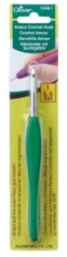 Crochet Hooks & Sets - beWoolen