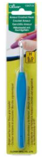 Crochet Hooks & Sets - beWoolen