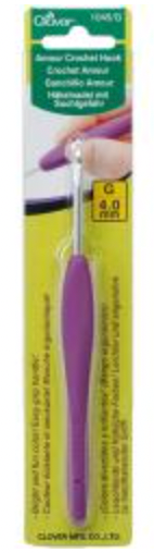 Crochet Hooks & Sets - beWoolen