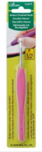 Crochet Hooks & Sets - beWoolen