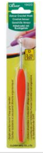 Crochet Hooks & Sets - beWoolen