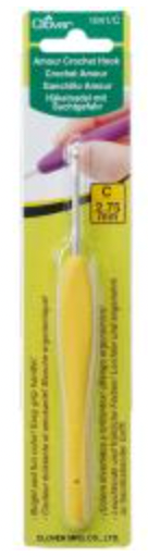 Crochet Hooks & Sets - beWoolen