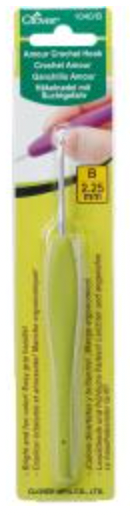 Crochet Hooks & Sets - beWoolen