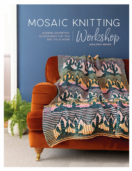 Knitting Books - beWoolen