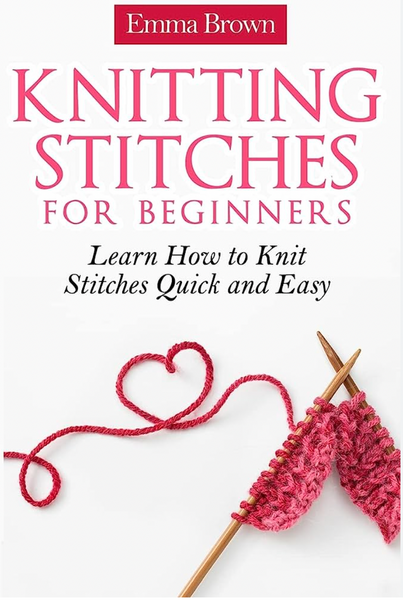 Knitting Books - beWoolen