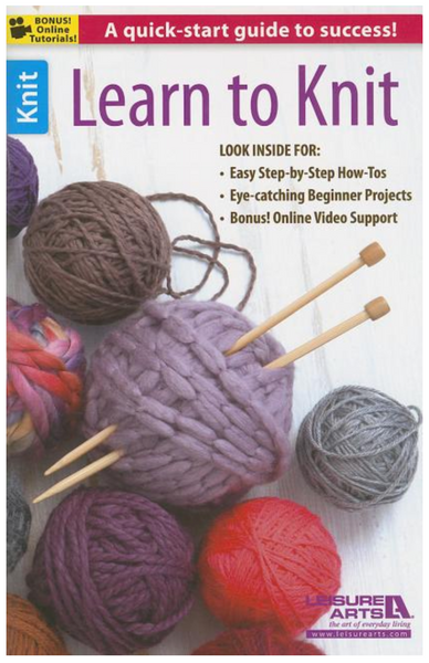 Knitting Books - beWoolen